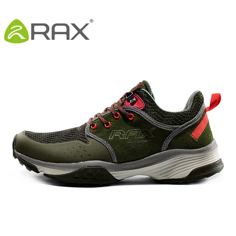 Мужские кроссовки для бега RAX дышащие спортивные бега|outdoor running|sneakers for menrunning shoes