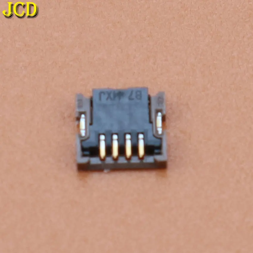 Рисунок 6 - ленточный разъем JCD для NDS Lite