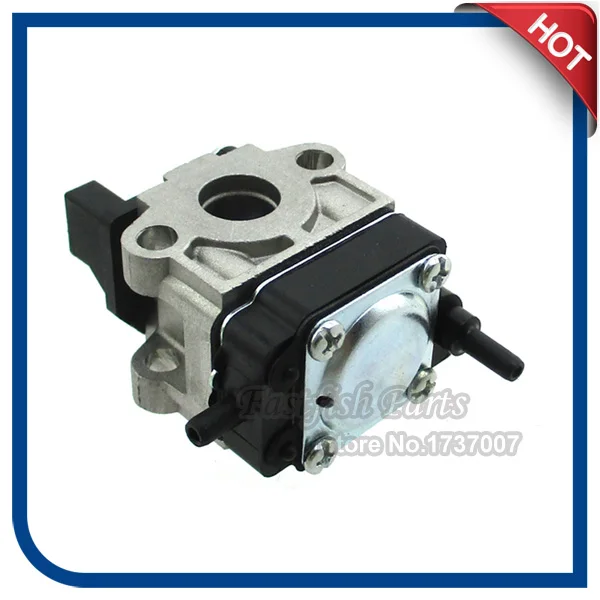 Aftermarket Carburetor Replaces Walbro WYC-7 WYC-7-1 Fits Toro F-Series Trimmer 308480001 |