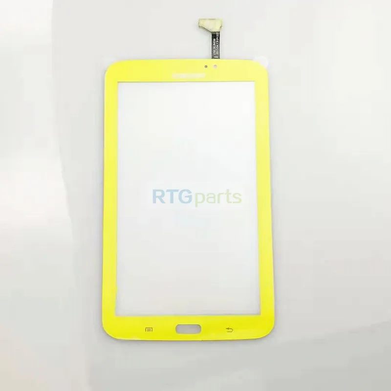 Запасные части для сенсорного экрана Samsung Galaxy Tab 3 Kids 7 0 SM T2105|ЖК-экраны и панели