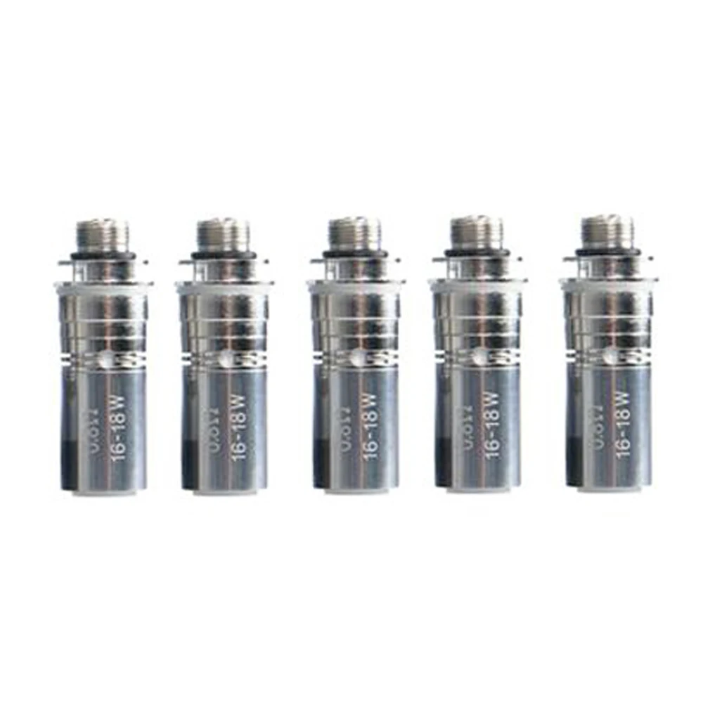 10 шт.-Innokin endura Prism S катушки 0.8ohm (16-18 Вт) prism сменная катушка для T20s и ez. вт mod T20S бак