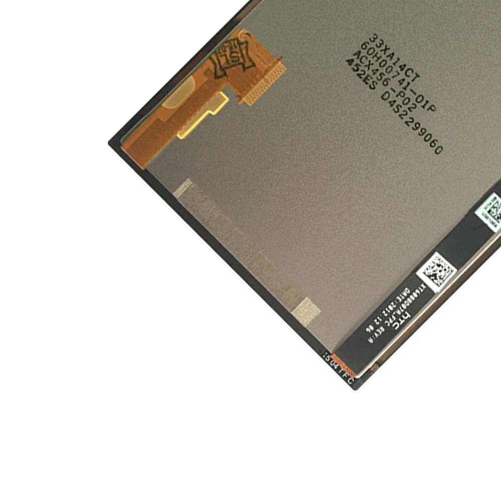 ЖК экран с дигитайзером на HTC One M7 802D 802 Вт 100% тестирование замена одной или двойной