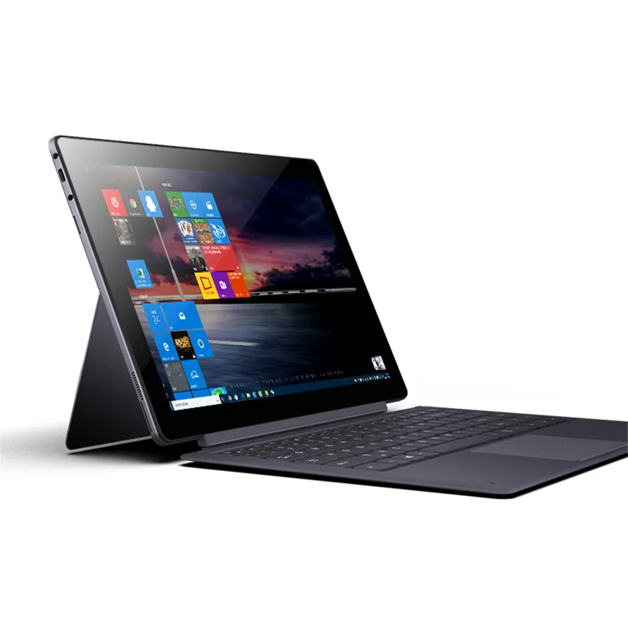Новый Alldocube Knote8 ультрабук с Windows 10 Tablet PC 13 3 дюймов ips 2560*1440 Intel kabylake 7y30 Dual Core 8 ГБ
