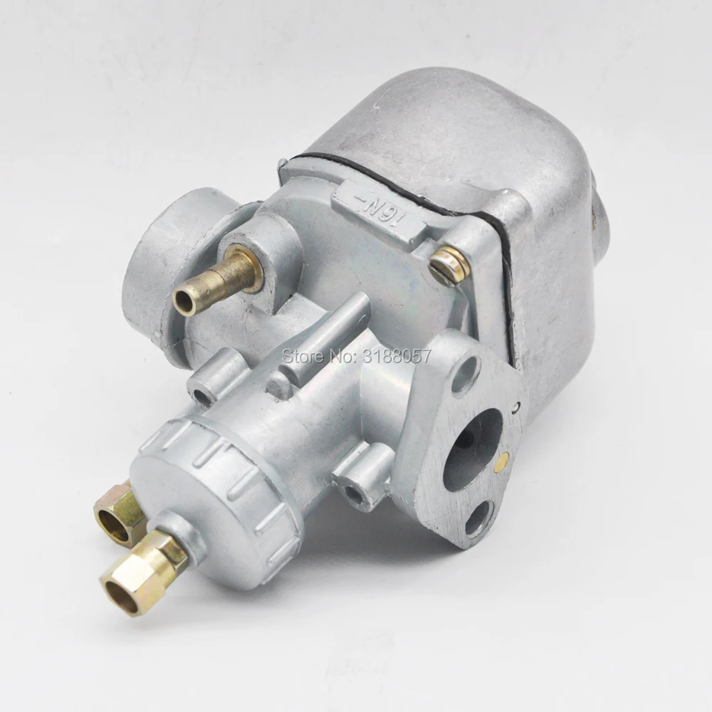 Карбюратор 16n1 8 16 мм для Simson s50 s51 Schwalbe kr51 sr50 и т. Д.|Карбюратор| |