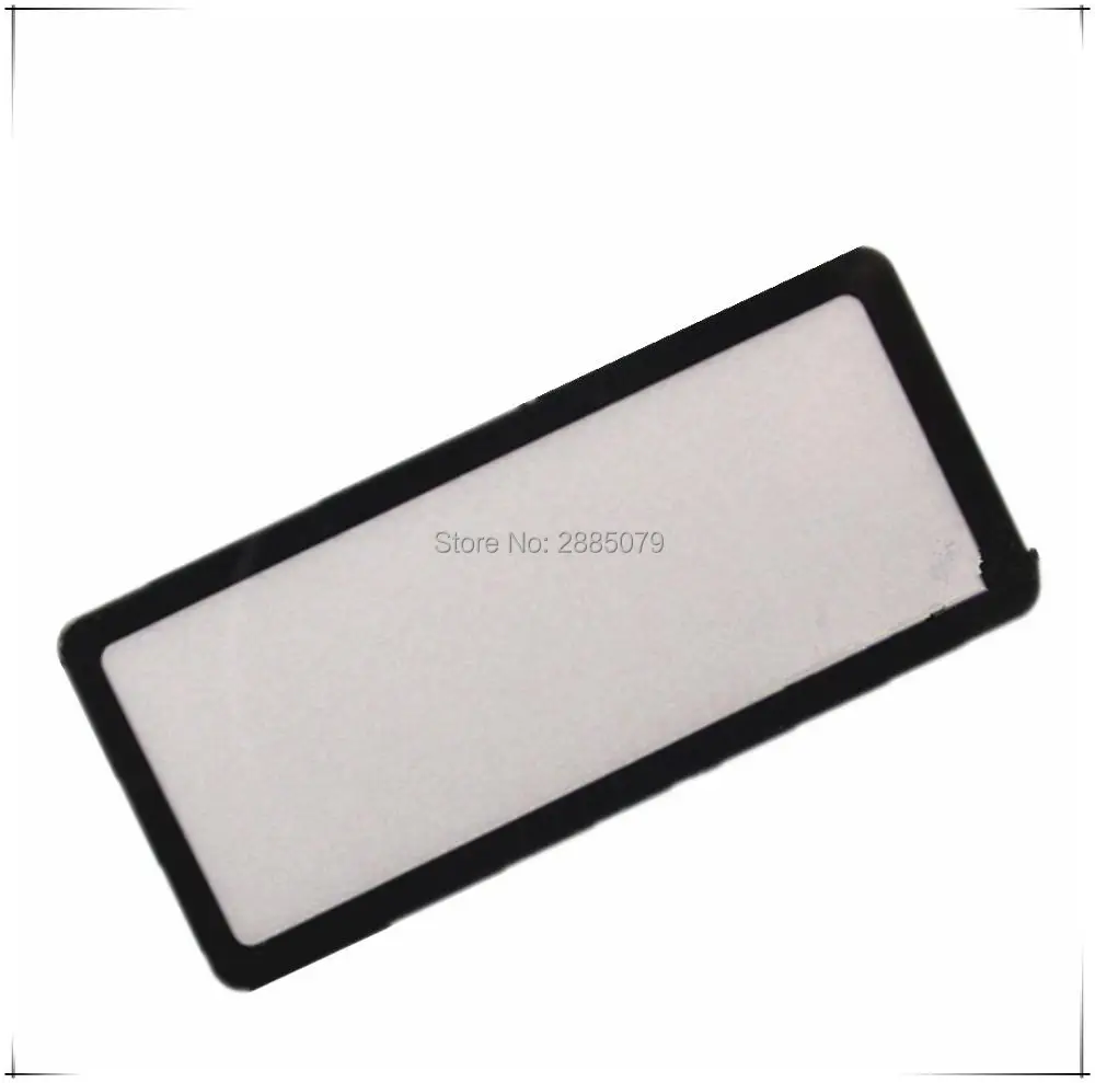 Новое Защитное стекло для ЖК дисплея с верхней крышкой Canon 6D 7D 60D 70D запчасти