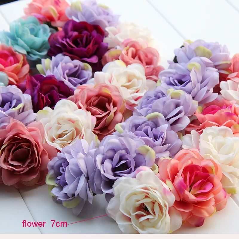 Цветы лотоса волосы для невесты милая леди и девушка цветущий цветочный венок на