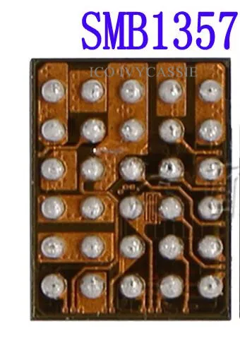 USB зарядное устройство SMB1357 IC для Xiaomi Note чип зарядки 30 pins | Электронные компоненты