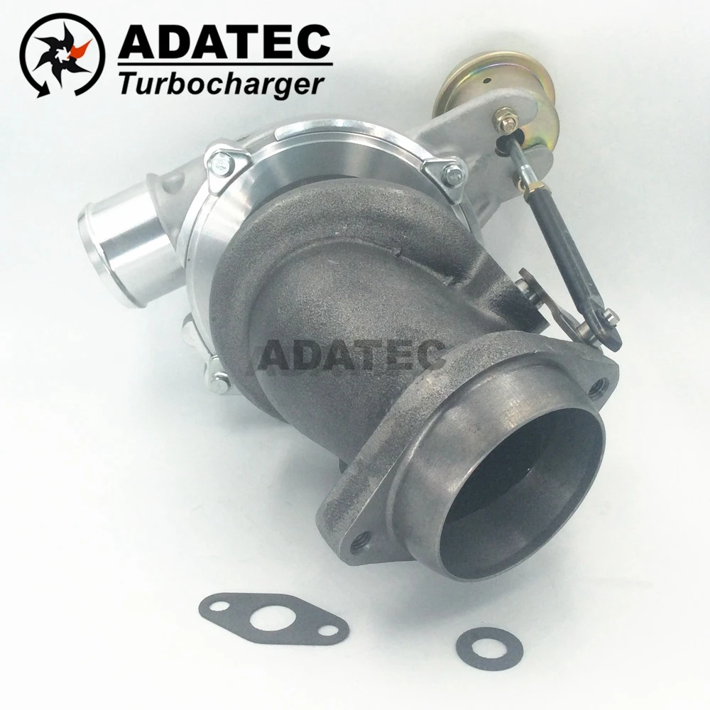 Турбозарядное устройство Garrett GT2056S 742289 5003S A6650900580 A6640900580 турбина для Ssang Yong Rexton 270 XVT