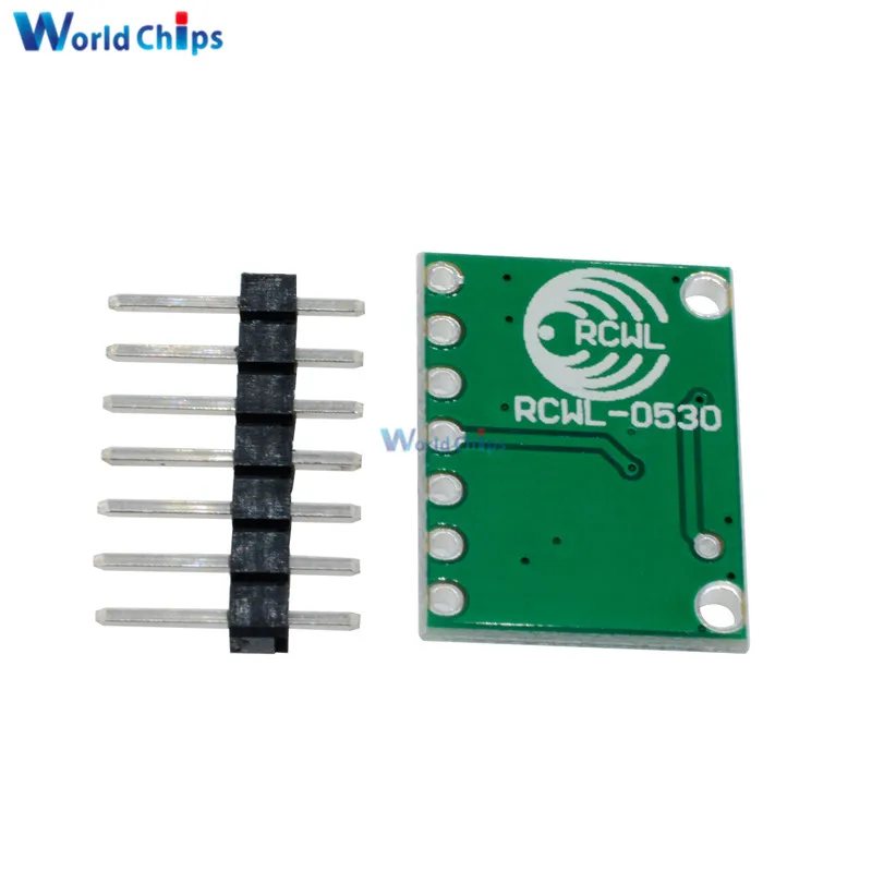 Пульсоксиметр MAX30100 модуль пульсометра для Arduino | Электронные компоненты и