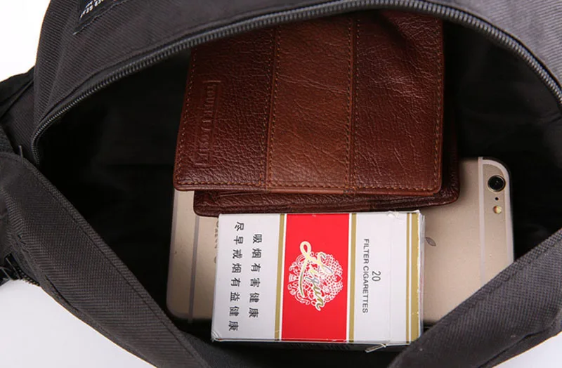 Для мужчин 1000D нейлоновая сумка на плечо для бутылок с водой в стиле милитари Molle