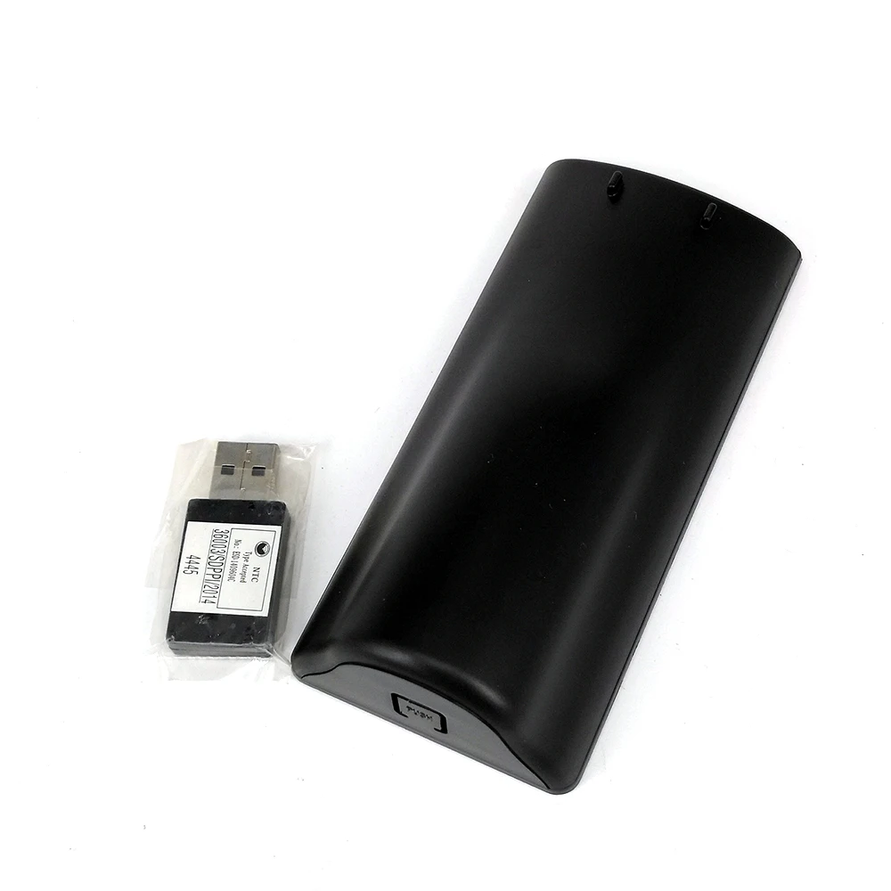 SC 112 AIR MOUSE/сенсорный коврик голосовой пульт дистанционного управления с USB для SHARP tv SC112 36003/36004/SDPPI/ 398GM10BESP0