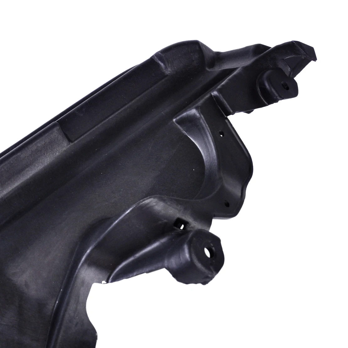 CITALL 51717169419 верхний левый отсек для двигателя подходит BMW X5 X6 E70 E71 E72 2009 2010 2011|for bmw|for