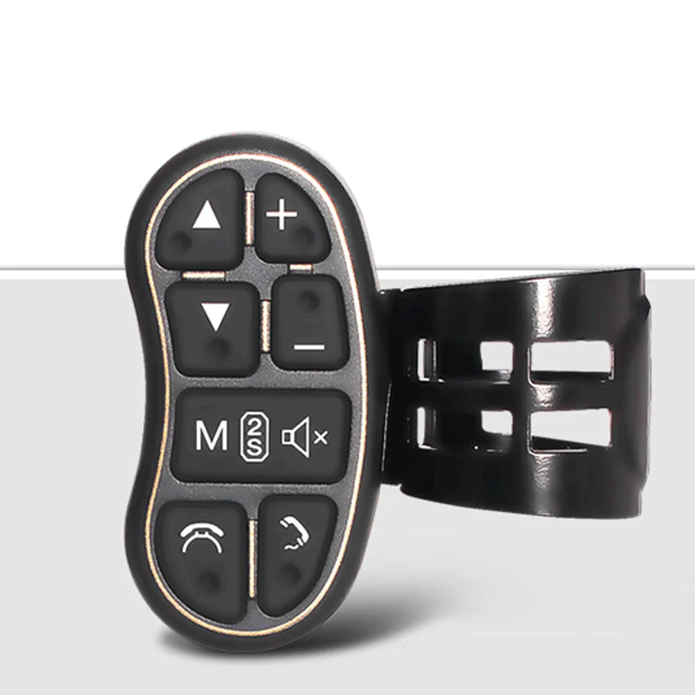 Универсальный ABS ключ дистанционного управления 8 Key портативный беспроводной