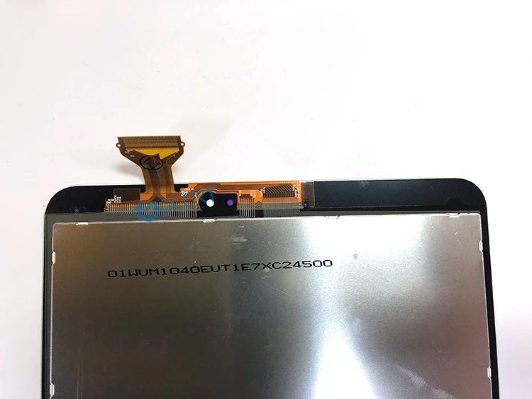10,1 ''T580 T585 ЖК-экран в сборе для samsung Galaxy Tab A 10,1 SM-T580 SM-T585