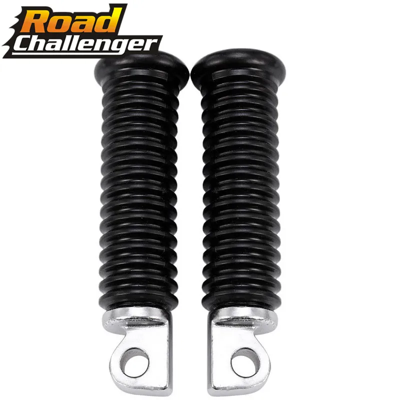Мотоциклист задние Подножки педаль для Harley Sportster XL 883 1200 2004 2017 05 06|Подставки под