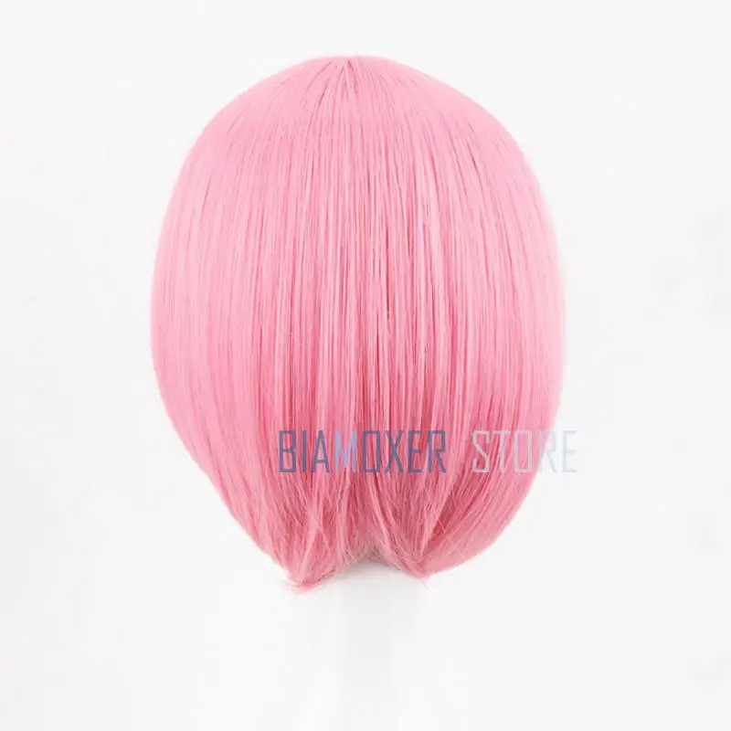 Парик Rem Re:Life In A другой мир от zero для косплея купальники синего и розового цветов |