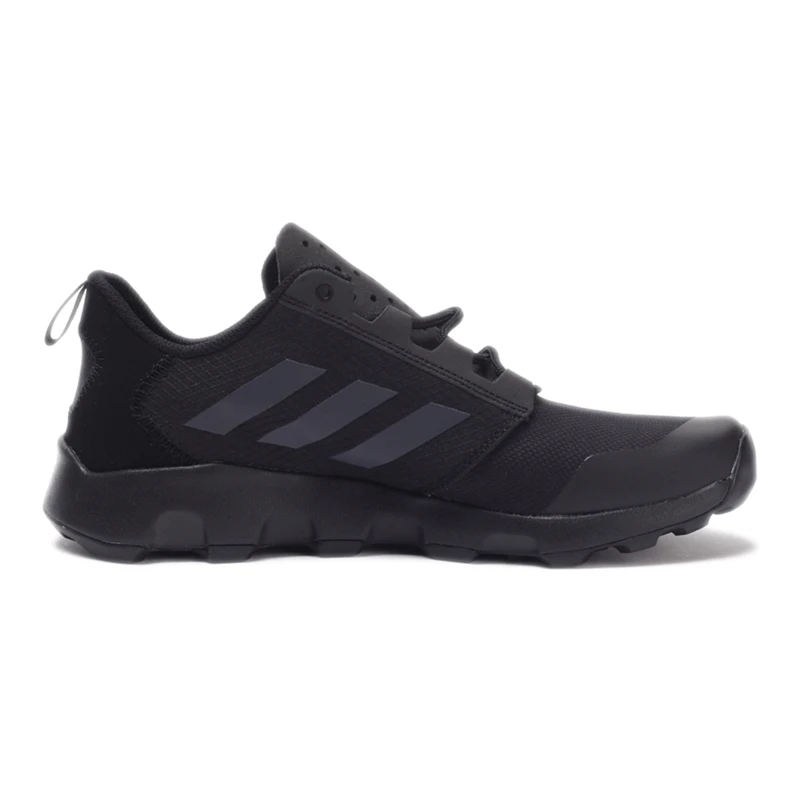 Мужские кроссовки для походов Adidas TERREX VOYAGER DLX оригинальные спортивные активного