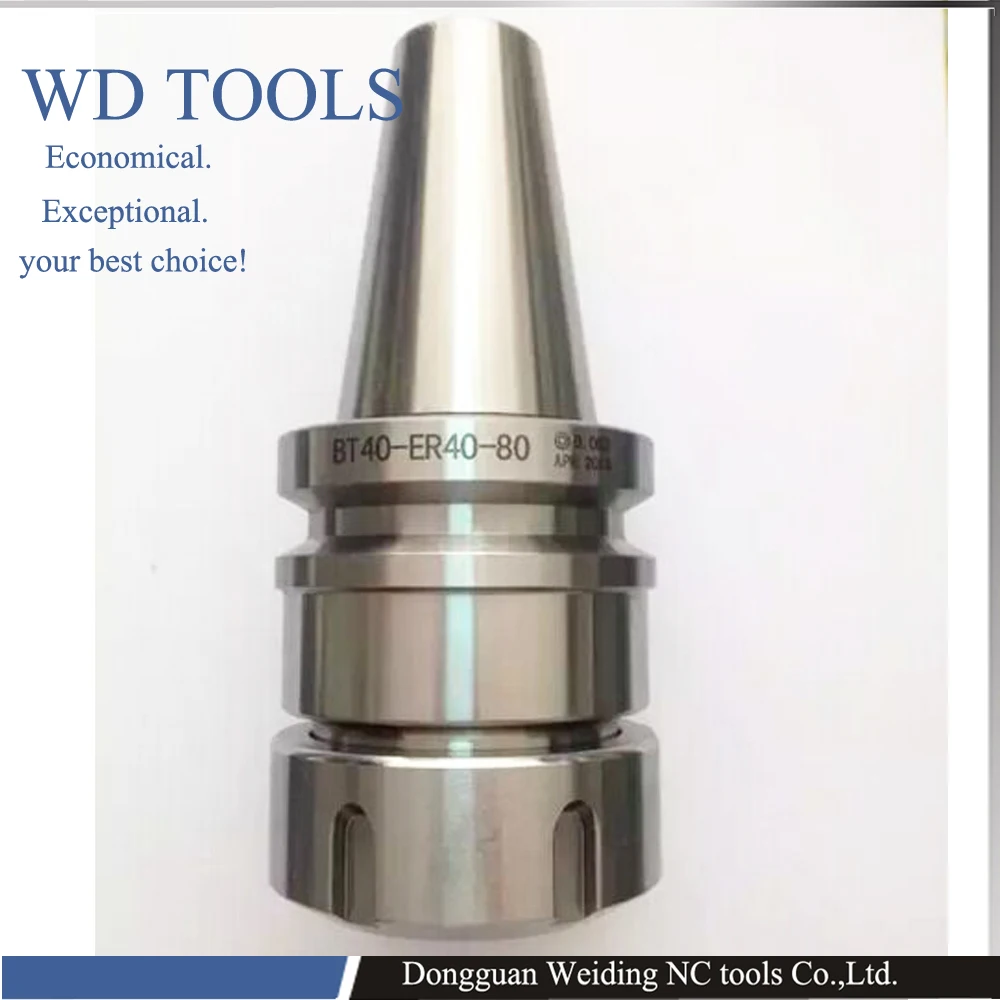 Высокоскоростной держатель цангового патрона BT50 ER32 200|tool holder|collet chuckcollet chuck holder |