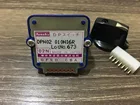 Цифровой переключатель скорости кодирования DPN02 010n16r 02N оригинальный переключатель диапазона TOSOKU