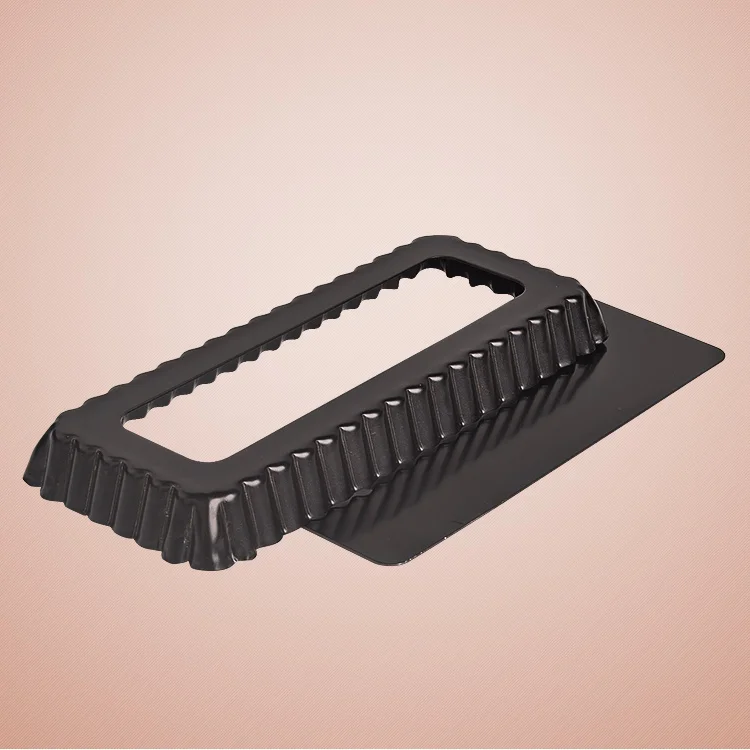 BAKEST 2 шт. в упаковке антипригарная форма для выпечки пиццы Хризантема пирога