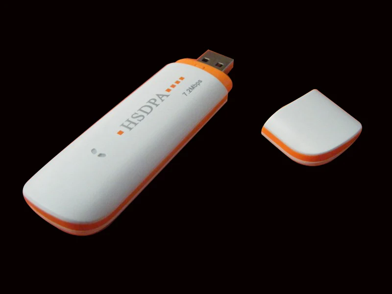 Аналогичный USB HSDPA HSUPA Dongle HUAWEI E1750 поддержка голосовой функции USSD внешний 3G