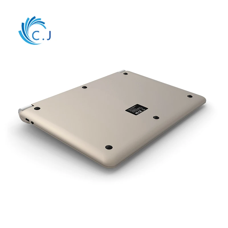 Ультра тонкая беспроводная Bluetooth Смарт клавиатура для Apple 2018/2017new iPad air 2/1 + слот