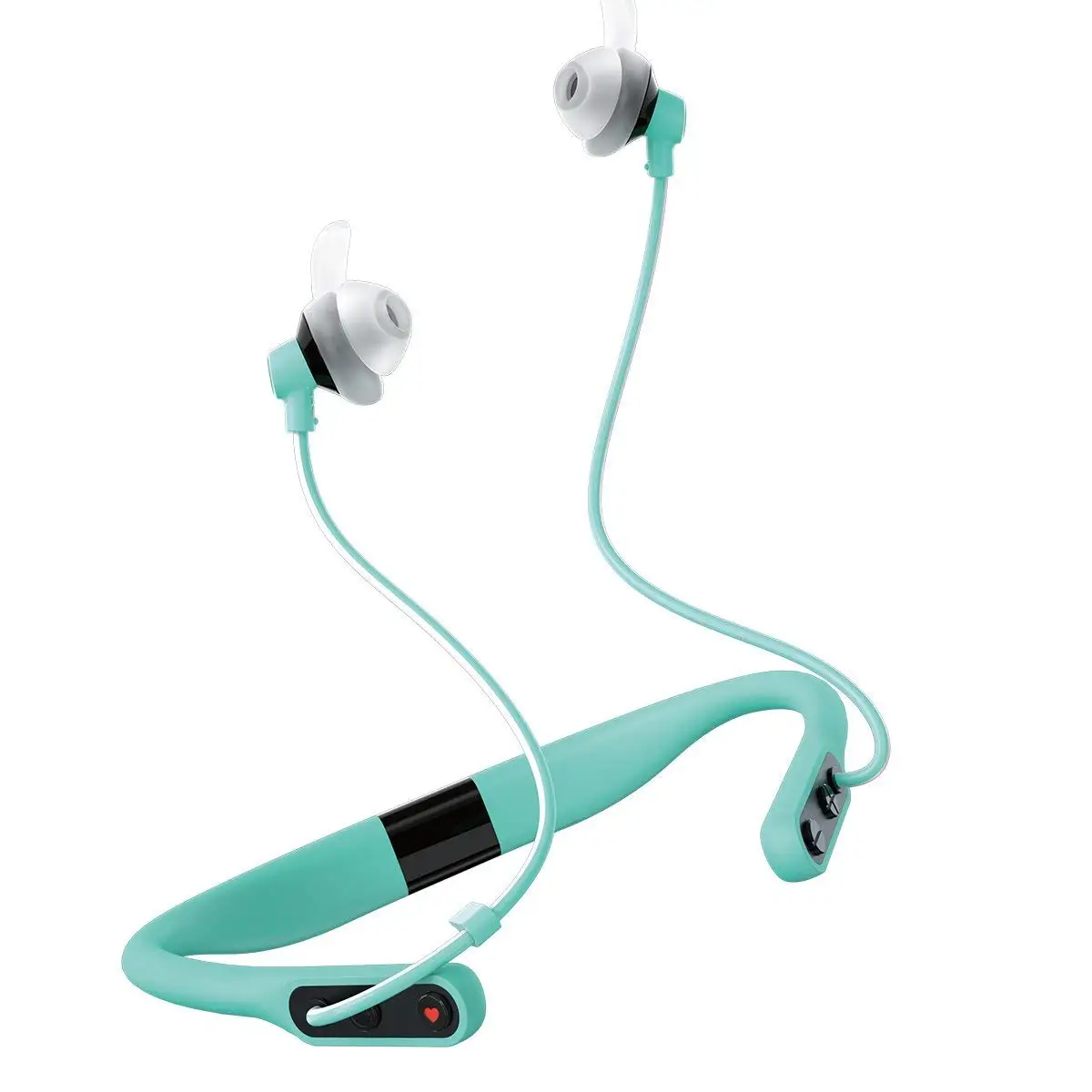 JBL Reflect Fit беспроводные наушники Bluetooth с функцией напоминания о сердечных сокращениях спортивные водонепроницаемые IPX7 стерео музыкальные наушники с микрофоном