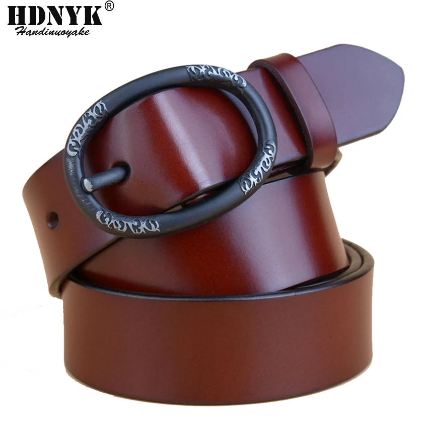 Ремень из натуральной кожи Женский модный пояс для джинсов|ceinture designer|ceinture fceinture