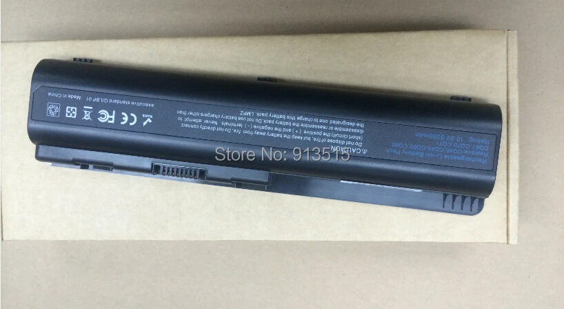 CQ40 батарея для hp Pavilion DV4 DV5 DV6 CQ30 CQ45 CQ50 CQ60 CQ61 CQ71 G50 G60 G70 HSTNN IB72 DB72|battery replacement iphone 3g|battery