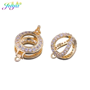 Juya DIY натуральные камни, бусы жемчуг клетка медальон эфирное масло диффузор Подвески кулон для ожерельябраслета принадлежности для изготовления