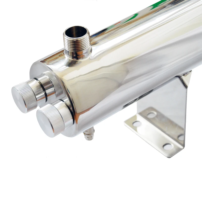 УФ дезинфекционный стерилизатор Egoes 24 gpm|sterilizer|sterilizer uv |