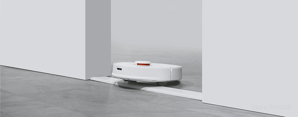 Робот-пылесос Xiao mi Roborock s50 mi для дома, автоматическое подметание пыли, стерилизация швабры, смарт-планированное мобильное приложение