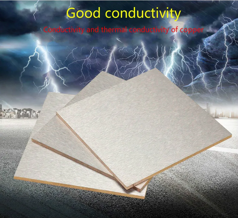 Tungsten-copper plate alloy tungsten-copper W80Cu20 resistance welding electrode copper-tungsten material 210HV. | Инструменты
