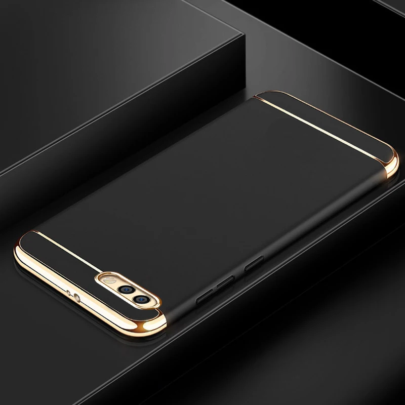 Роскошный чехол YonLinTan capinha coque для HuaWei Honor 10 Honor10 жесткий пластиковый милый