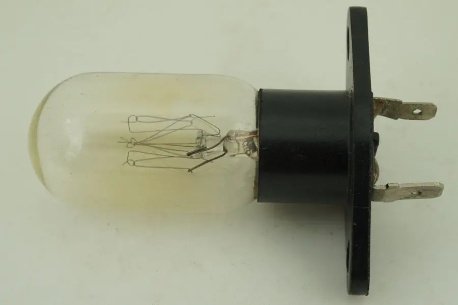 Универсальная Шарообразная лампа для микроволновой печи/светильник