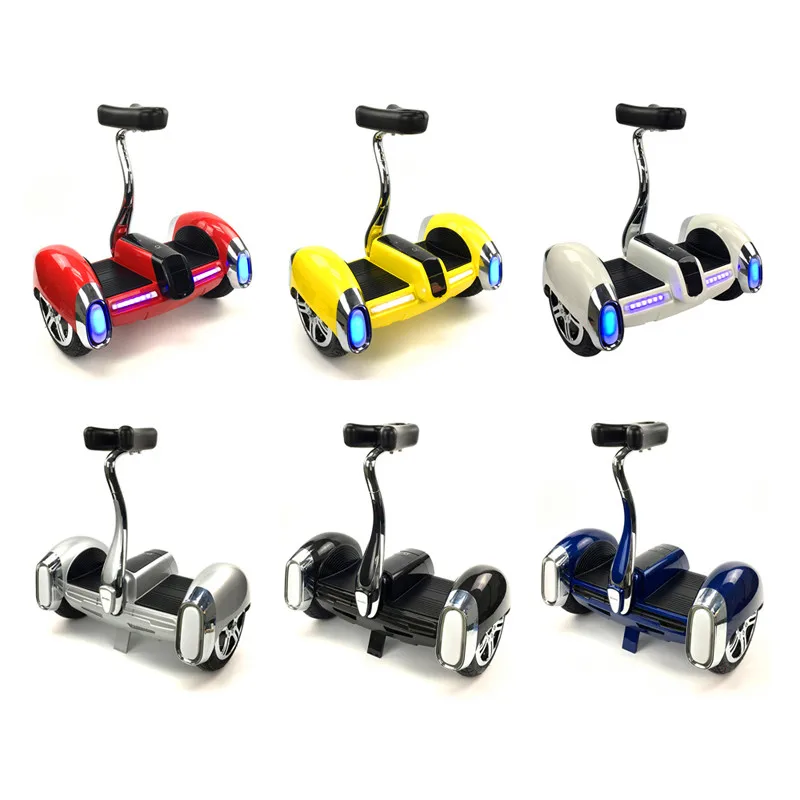 Съемный аккумулятор hover board trottinette электрик 10 дюймов Ховерборд | Спорт и
