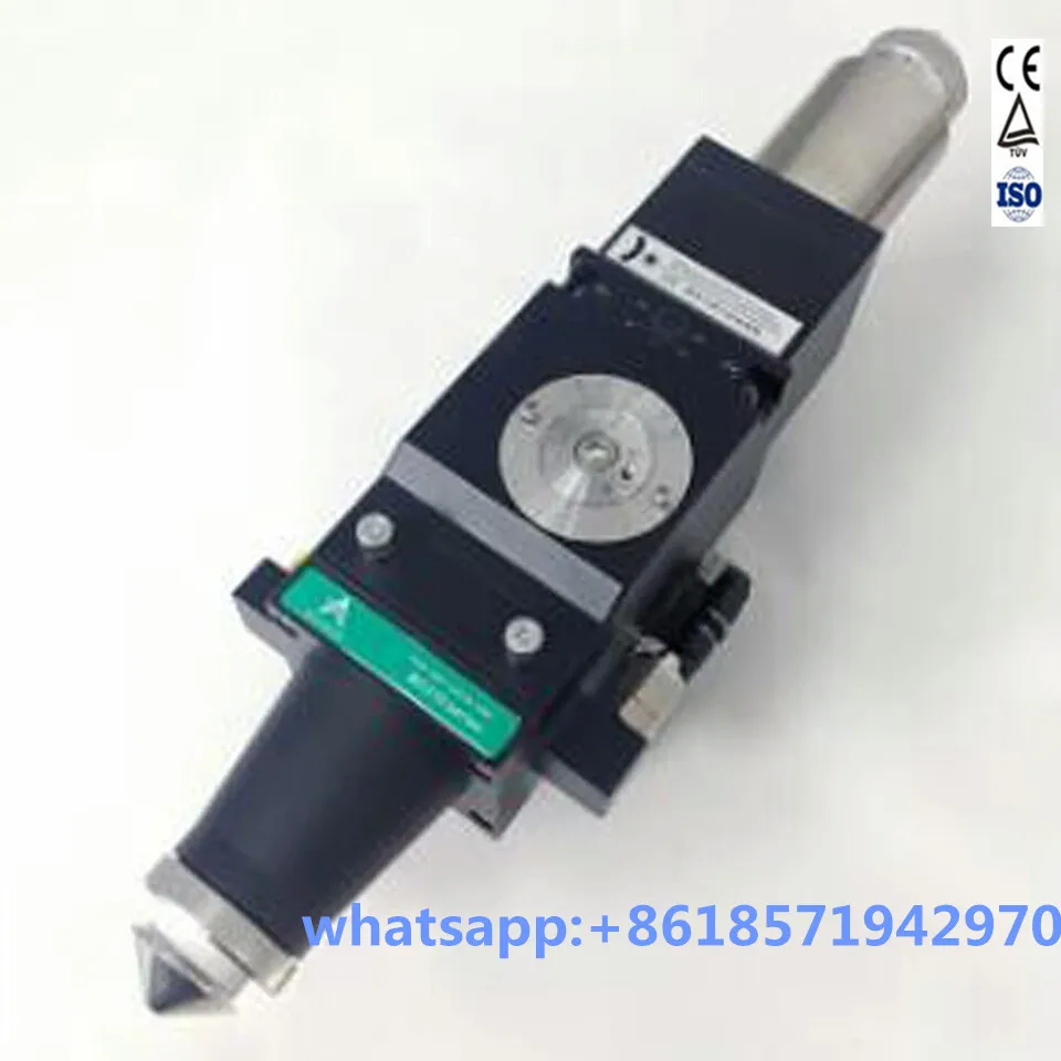 

fiber laser cutting head for 500w 750w 1000w fiber laser cutting machine