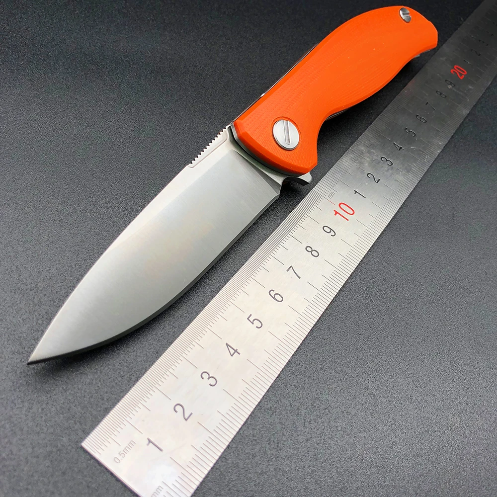 BJL F3 EVO складной Ножи G10 ручка тактические охотничьи ножи выживания карман выкидные ножи боевой походный Нож EDC инструменты складной Ножи