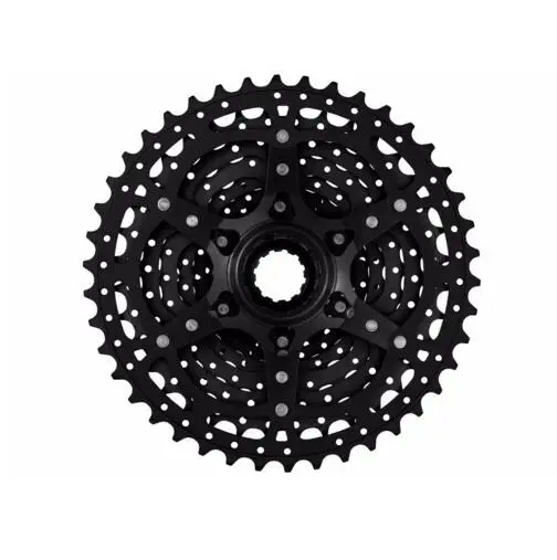 Sunracing 10 скоростей CSMS3 CSMX3 11 40 t/11 42/11 46 t mtb велосипед бесплатно колесо кассеты