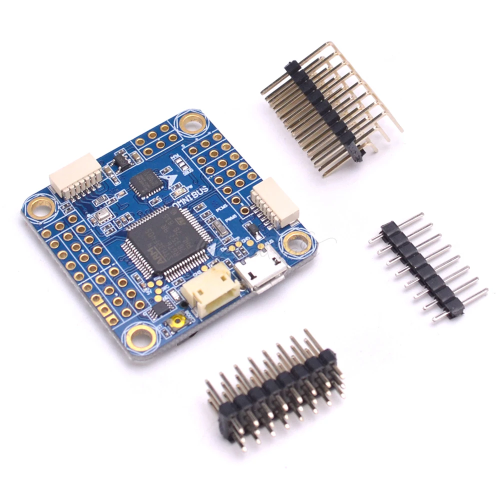 F4 V3 Pro плата контроллера полета Встроенный OSD барометр BEC TF слот для Wizard X220S Martian II 220 мм FPV гоночный Дрон