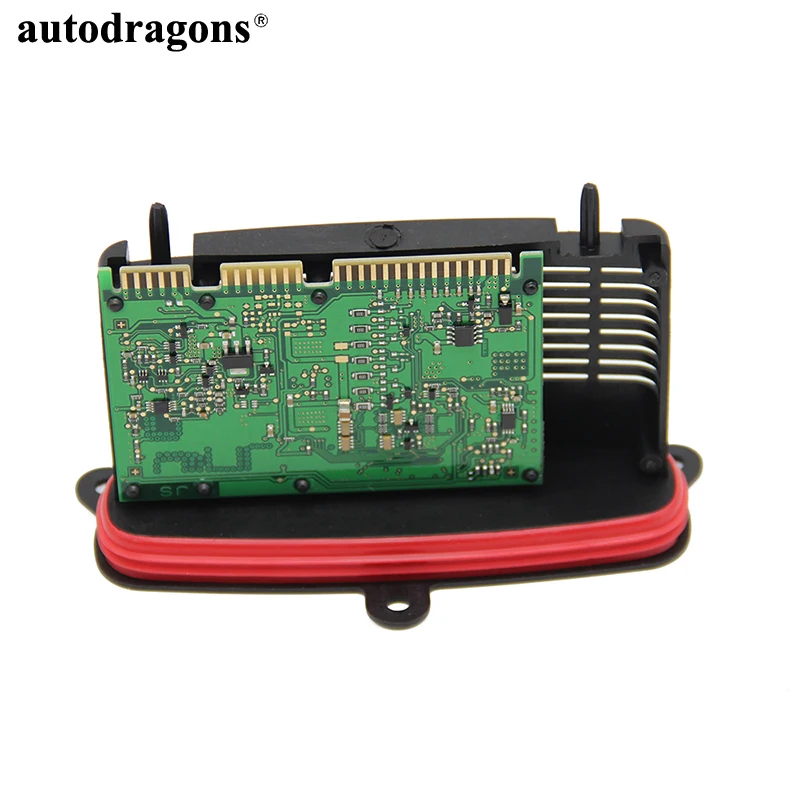 Модуль автомобильных фар TMS OEM 63117316187 63117355073 модуль драйвера ксеноновой фары для