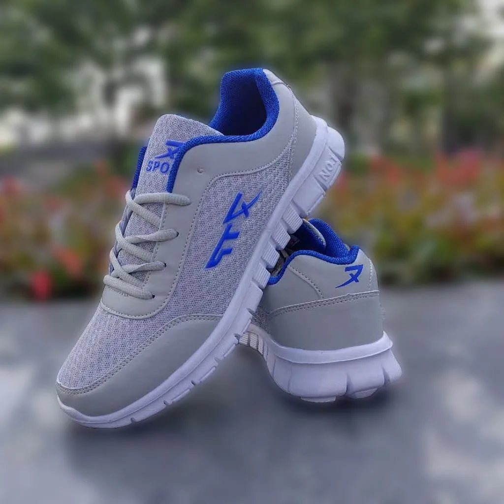 Сетчатые дышащие легкие кроссовки для бега мужские уличные спортивная обувь на