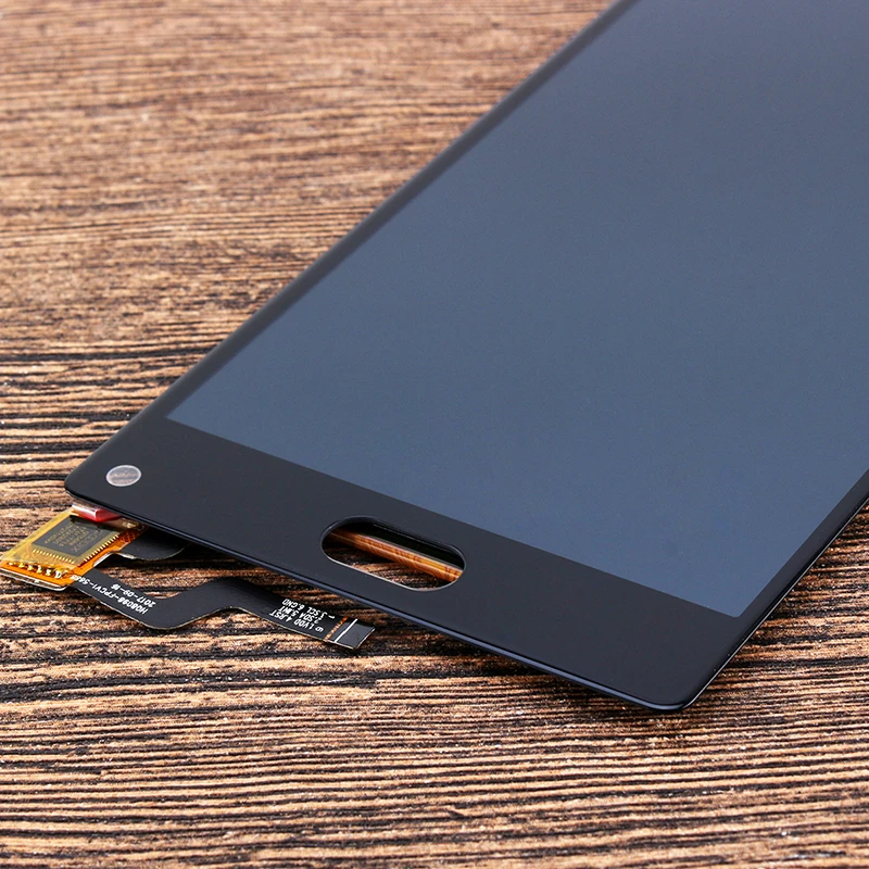 Ocolor для Doogee Mix Lite ЖК-дисплей + Сенсорный экран 5.2" Сборка дигитайзера для замены + Инструменты + Пленка