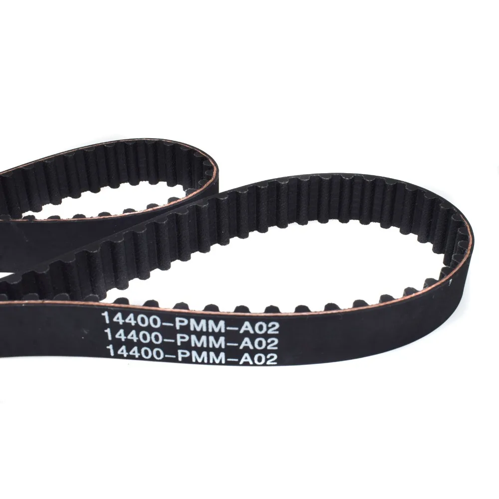Ремень ГРМ ISANCE для Honda Civic 2001-2005 1 7l комплект водяного насоса OE #56992-PLM-003 и 19200-PLM-A01 |
