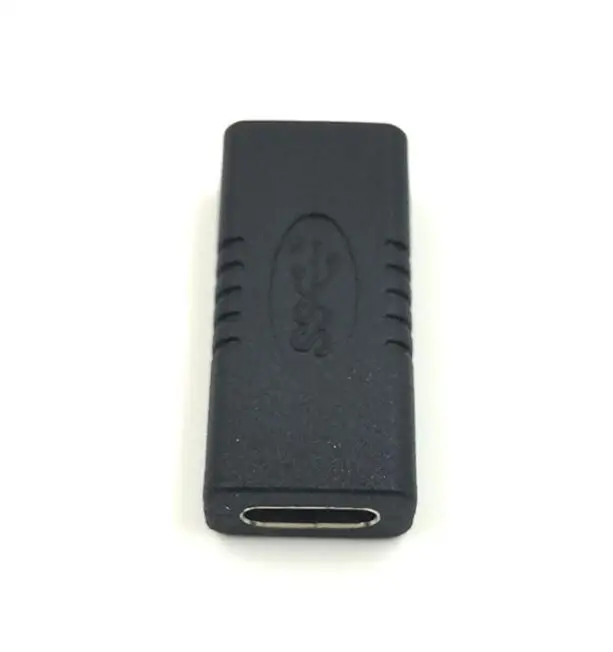 LSBC USB TYPE C 3 1 удлинитель Мама мама адаптер для головки 3.1 деталь|Компьютерные