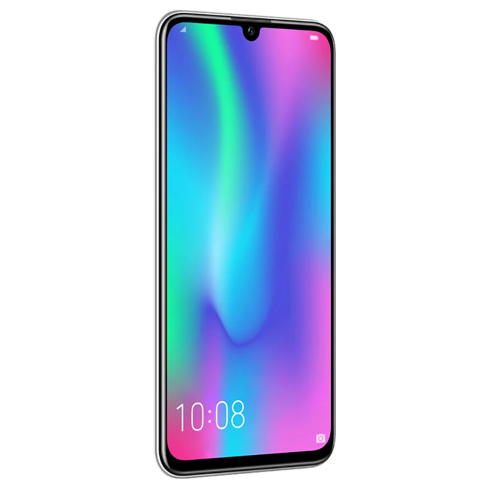 Оригинальный Honor 10 lite мобильный телефон 6 21 "4 ГБ ОЗУ 64 Гб ПЗУ Kirin 710 Восьмиядерный