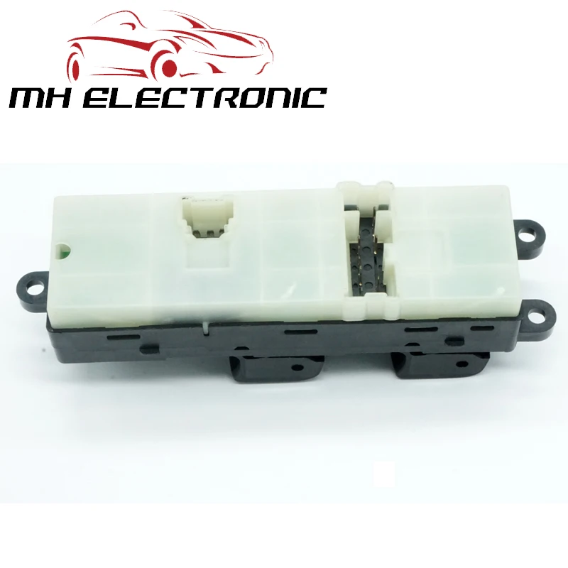 MH электронное окно Левая кнопка 25401-JD001 переключатель для Nissan Navara D40 Pathfinder R51 qashaij10