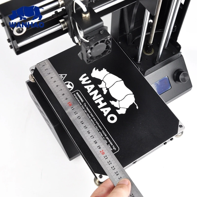 3D принтер Wanhao I3 Mini DIY FDM 2019|3D принтеры| |