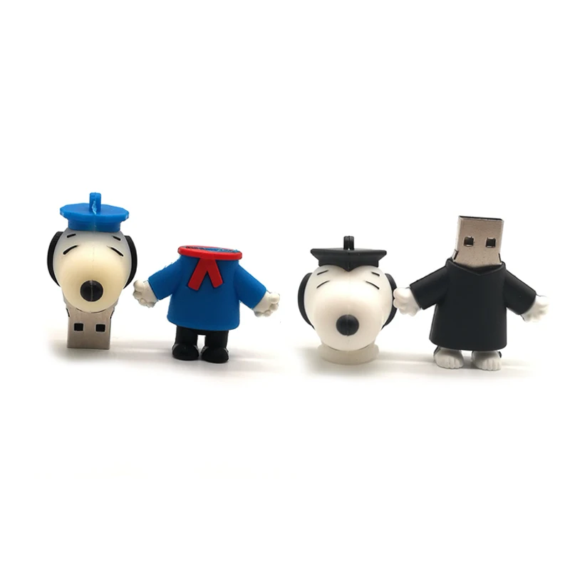 Usb флеш накопитель 128 ГБ с рисунком из мультфильма Щенячий патруль Флеш