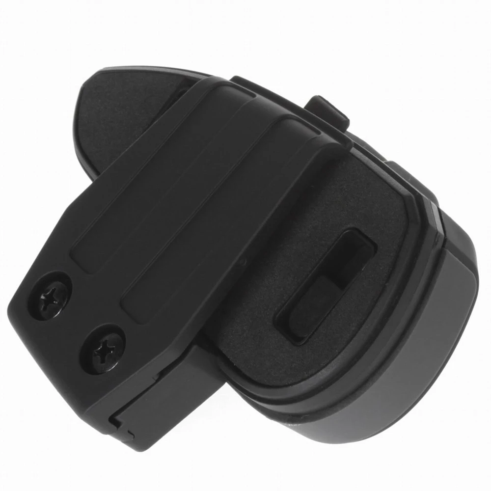 Гарнитура для мотоциклетного шлема V8 Bluetooth Интерком NFC дистанционное управление